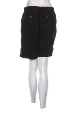 Pantaloni scurți de femei Old Navy, Mărime L, Culoare Negru, Preț 25,99 Lei