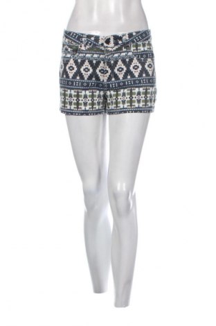 Női rövidnadrág Pieces, Méret M, Szín Sokszínű, Ár 749 Ft