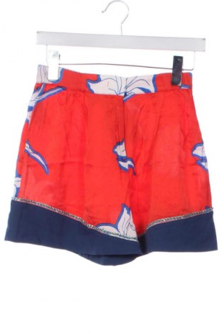 Γυναικείο κοντό παντελόνι Pinko, Μέγεθος XXS, Χρώμα Πολύχρωμο, Τιμή 13,99 €