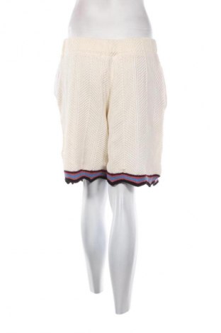 Γυναικείο κοντό παντελόνι Review, Μέγεθος M, Χρώμα Λευκό, Τιμή 13,99 €