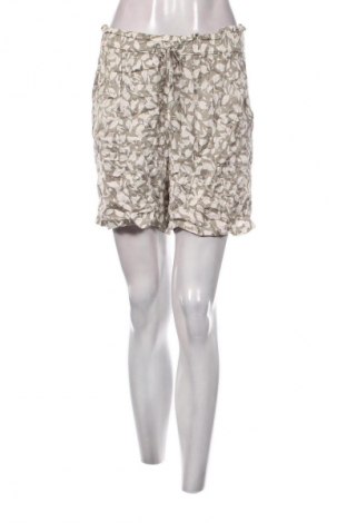 Γυναικείο κοντό παντελόνι S.Oliver, Μέγεθος M, Χρώμα Πολύχρωμο, Τιμή 2,99 €