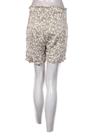 Γυναικείο κοντό παντελόνι S.Oliver, Μέγεθος M, Χρώμα Πολύχρωμο, Τιμή 2,99 €