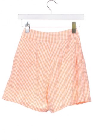 Γυναικείο κοντό παντελόνι SHEIN, Μέγεθος XS, Χρώμα Πολύχρωμο, Τιμή 3,99 €