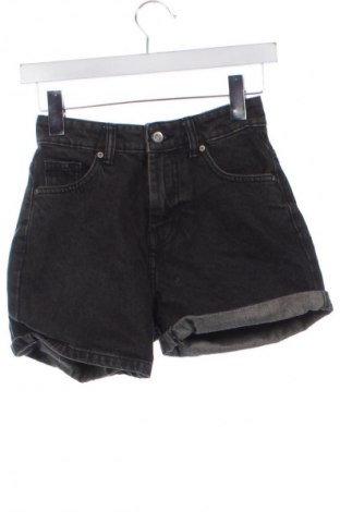 Damskie szorty Sinsay, Rozmiar XS, Kolor Szary, Cena 39,99 zł