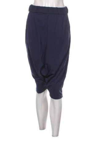 Dámské kraťasy  Unbranded, Velikost S, Barva Modrá, Cena  99,00 Kč