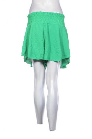 Damskie szorty Unbranded, Rozmiar S, Kolor Zielony, Cena 26,99 zł