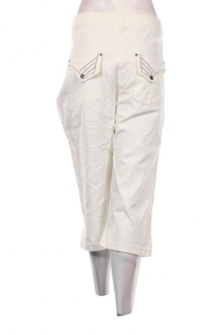 Dámske kraťasy  Unbranded, Veľkosť XXL, Farba Kremová, Cena  4,95 €