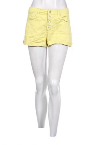 Női rövidnadrág Universal Thread, Méret S, Szín Sárga, Ár 1 189 Ft