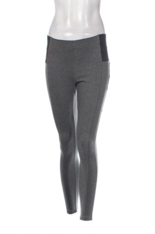 Dámské legíny  Esmara, Velikost M, Barva Šedá, Cena  49,00 Kč