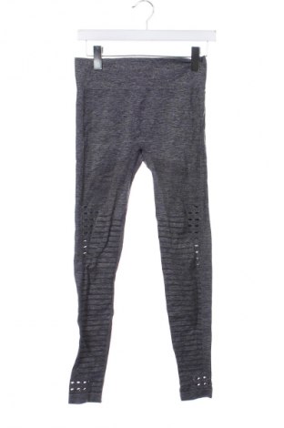 Dámské legíny  Unbranded, Velikost XS, Barva Šedá, Cena  49,00 Kč