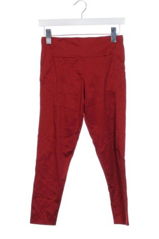 Dámské legíny  Unbranded, Velikost XS, Barva Červená, Cena  59,00 Kč