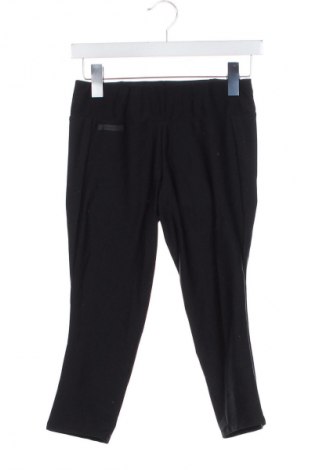 Dámské legíny  Unbranded, Velikost XS, Barva Černá, Cena  59,00 Kč