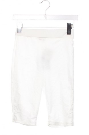 Dámské legíny  Unbranded, Velikost XXS, Barva Bílá, Cena  99,00 Kč