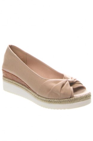 Obuwie damskie Unbranded, Rozmiar 38, Kolor Beżowy, Cena 80,99 zł