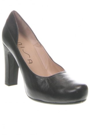 Obuwie damskie Unisa, Rozmiar 37, Kolor Brązowy, Cena 143,99 zł