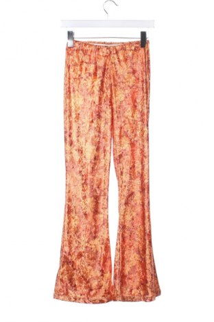 Γυναικείο παντελόνι ASOS, Μέγεθος XS, Χρώμα Πολύχρωμο, Τιμή 1,99 €