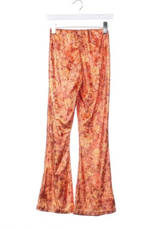 Γυναικείο παντελόνι ASOS, Μέγεθος XS, Χρώμα Πολύχρωμο, Τιμή 1,99 €