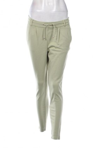 Damskie spodnie Amisu, Rozmiar S, Kolor Zielony, Cena 26,99 zł