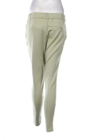 Damskie spodnie Amisu, Rozmiar S, Kolor Zielony, Cena 26,99 zł