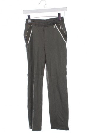 Dámské kalhoty  Anna, Velikost XS, Barva Zelená, Cena  49,00 Kč