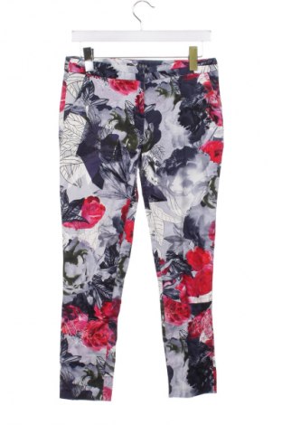Dámské kalhoty  Atmosphere, Velikost XS, Barva Vícebarevné, Cena  49,00 Kč