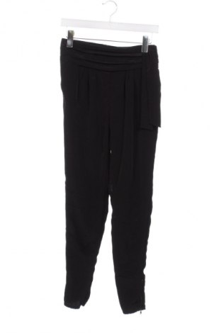 Női nadrág Bershka, Méret XS, Szín Fekete, Ár 719 Ft