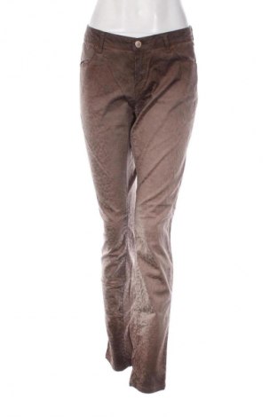 Дамски панталон Broadway, Размер L, Цвят Кафяв, Цена 7,15 €