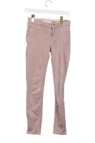 Damenhose BullHead, Größe XS, Farbe Aschrosa, Preis 1,99 €