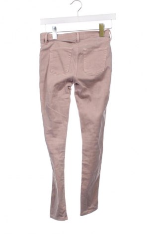 Damenhose BullHead, Größe XS, Farbe Aschrosa, Preis 1,99 €