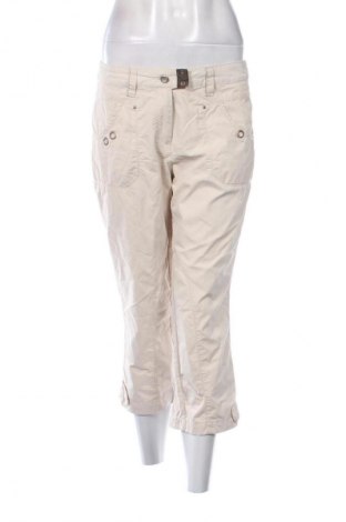 Női nadrág Cecil, Méret M, Szín Bézs, Ár 8 639 Ft