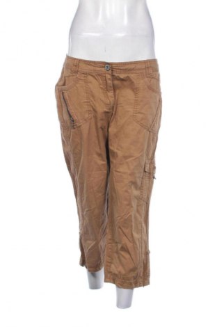 Női nadrág Cecil, Méret L, Szín Barna, Ár 1 379 Ft