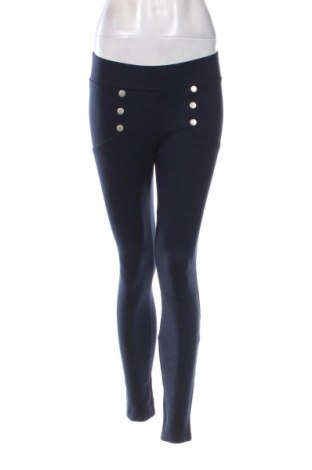 Dámské kalhoty  Clockhouse, Velikost M, Barva Modrá, Cena  89,00 Kč