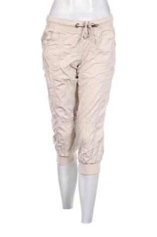 Dámské kalhoty  Colours, Velikost M, Barva Béžová, Cena  119,00 Kč