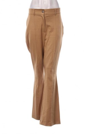 Γυναικείο παντελόνι Costes, Μέγεθος L, Χρώμα  Μπέζ, Τιμή 1,99 €