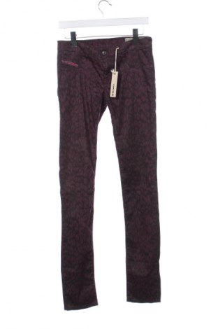 Női nadrág Diesel, Méret S, Szín Sokszínű, Ár 11 999 Ft