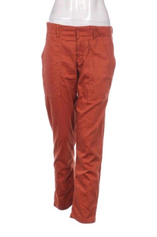 Dámské kalhoty  Drykorn for beautiful people, Velikost M, Barva Hnědá, Cena  99,00 Kč