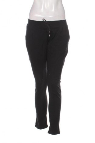Dámské kalhoty  Eksept, Velikost S, Barva Černá, Cena  49,00 Kč
