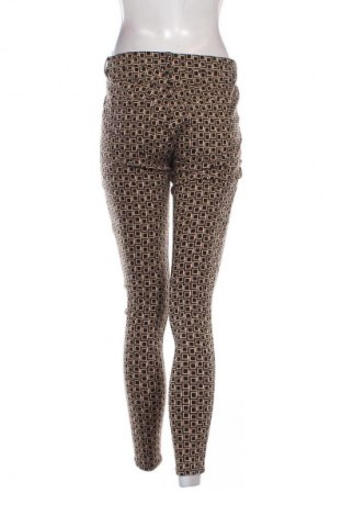 Γυναικείο παντελόνι Ever.me by Takko Fashion, Μέγεθος M, Χρώμα Πολύχρωμο, Τιμή 1,99 €