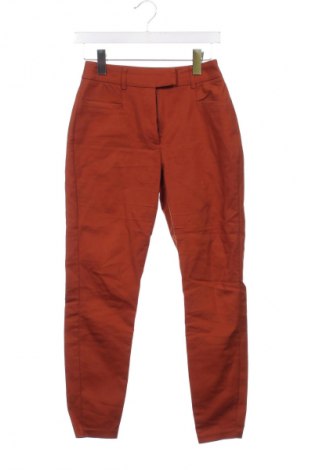 Γυναικείο παντελόνι Fisherfield, Μέγεθος XS, Χρώμα Καφέ, Τιμή 1,99 €