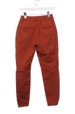 Γυναικείο παντελόνι Fisherfield, Μέγεθος XS, Χρώμα Καφέ, Τιμή 1,99 €