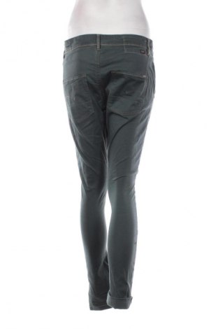 Дамски панталон G-Star Raw, Размер L, Цвят Зелен, Цена 18,91 €