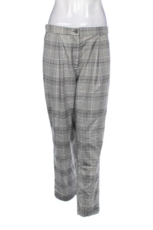 Damskie spodnie H&M, Rozmiar S, Kolor Kolorowy, Cena 22,99 zł