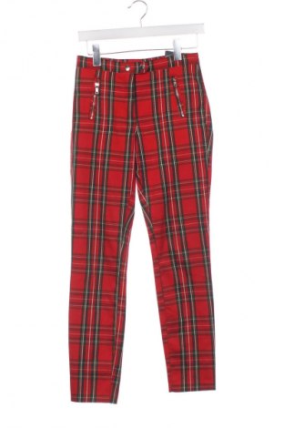 Pantaloni de femei H&M, Mărime S, Culoare Multicolor, Preț 7,99 Lei