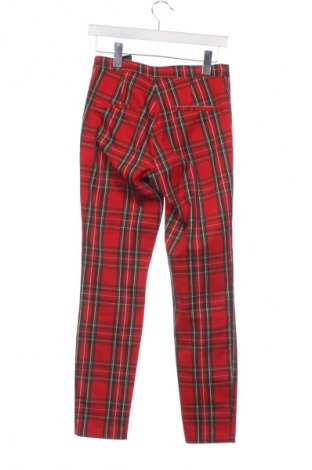 Pantaloni de femei H&M, Mărime S, Culoare Multicolor, Preț 7,99 Lei