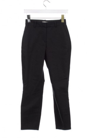 Dámské kalhoty  H&M, Velikost XS, Barva Černá, Cena  319,00 Kč