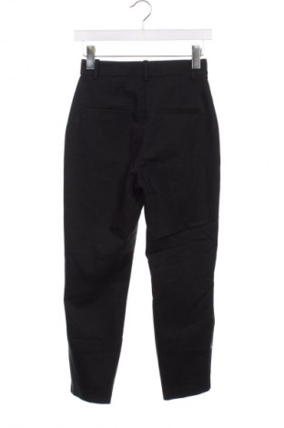 Dámské kalhoty  H&M, Velikost XS, Barva Černá, Cena  319,00 Kč