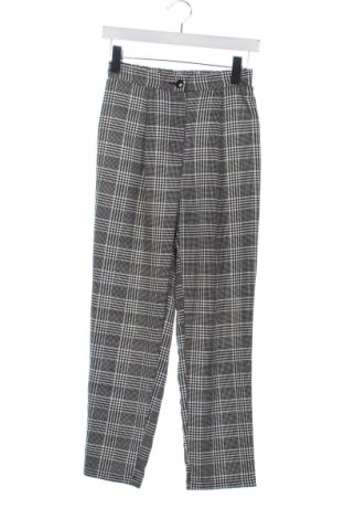 Дамски панталон H&M Divided, Размер XS, Цвят Многоцветен, Цена 2,04 €