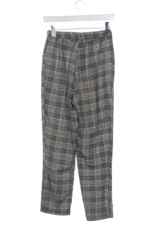 Дамски панталон H&M Divided, Размер XS, Цвят Многоцветен, Цена 2,04 €