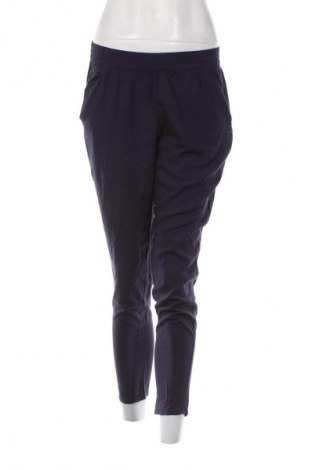 Дамски панталон H&M Divided, Размер L, Цвят Син, Цена 3,57 €