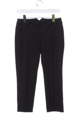 Dámské kalhoty  Hallhuber, Velikost XS, Barva Černá, Cena  59,00 Kč